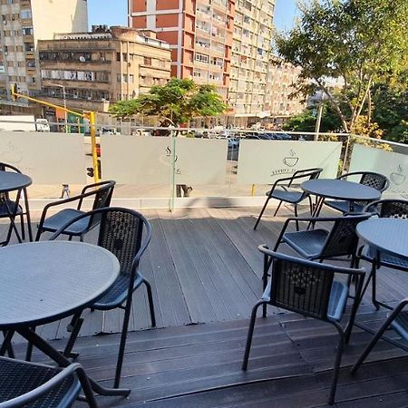 Hotel Royal Residencial Maputo Zewnętrze zdjęcie