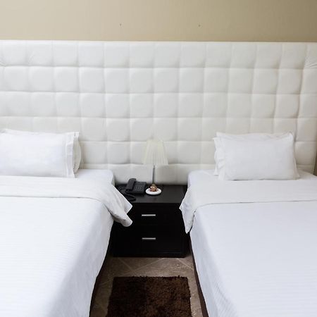 Hotel Royal Residencial Maputo Zewnętrze zdjęcie