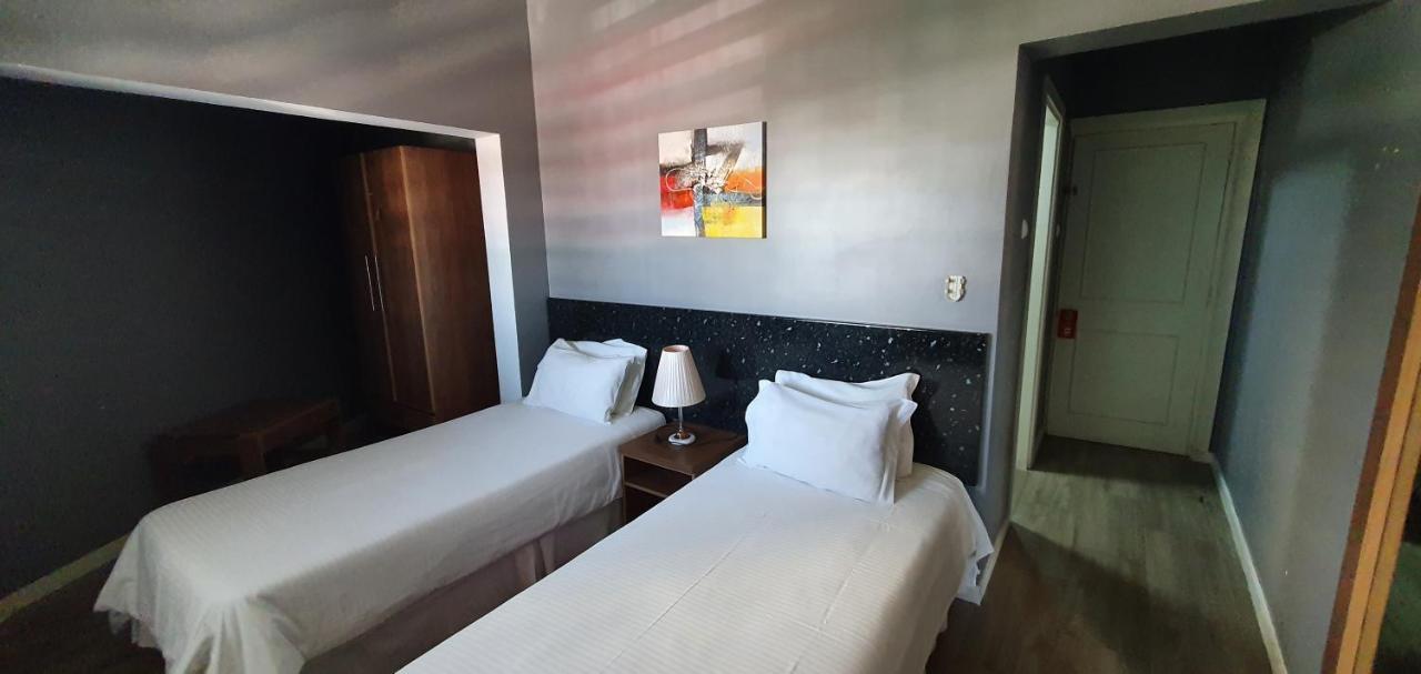 Hotel Royal Residencial Maputo Zewnętrze zdjęcie
