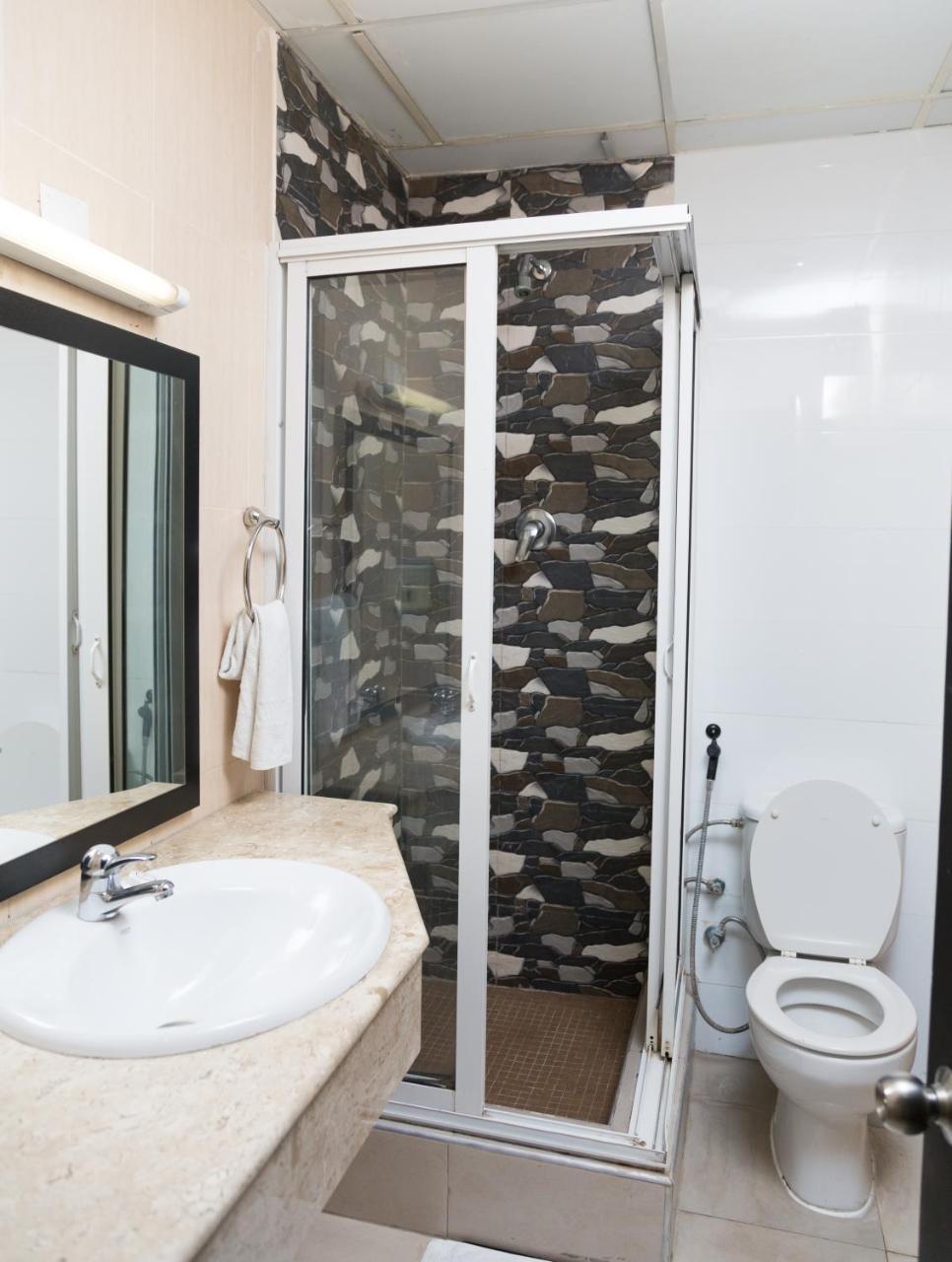 Hotel Royal Residencial Maputo Zewnętrze zdjęcie